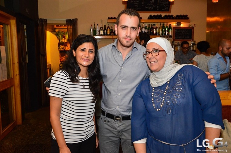Book Signing by Suzan Dababneh